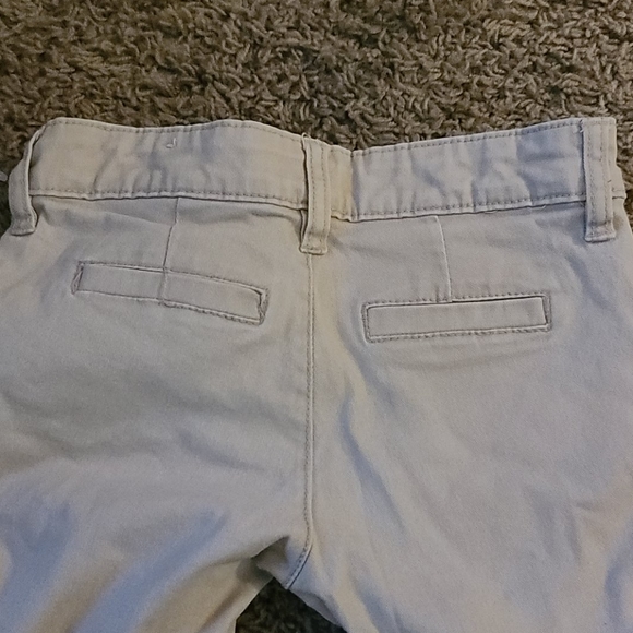 Girls skinny khakis - Picture 2 of 3